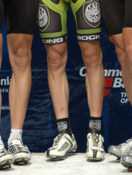 New Concept: Collagen Meniscus Implants for the Knee