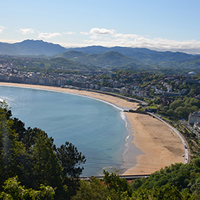 San Sebastian