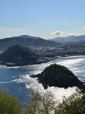 san sebastian spain