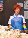 farmers markets La Brezta. Healthy Aging.net