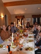 Tips for Planning a Thanksgiving Menu for Multi-Generational Guests