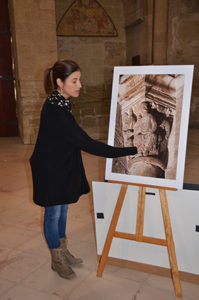 Turo Seu Vella Cathedral tour guide 