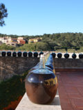 emporda province Vinyes del Aspres. cworthington