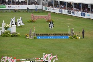 Hampton Classic Grand Prix