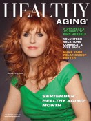 Healthy Aging Magazine Fall Issue 2012