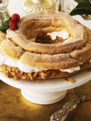Spruce Up Holiday Entertaining with These Evergreen Recipes