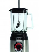 Juicing Made Easy with New Dynablend Blender