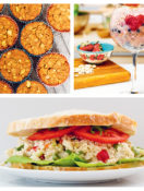 Healthy Eating Ideas
