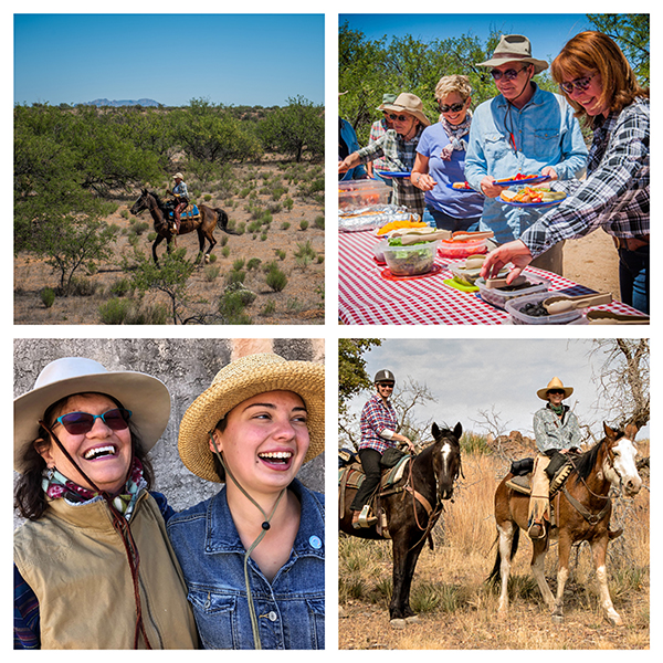 Elkhorn Ranch Arizona
