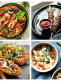 fall food from new cookbooks