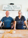 Farm Cooking School