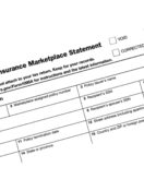 Health Insurance and Tax Deduction Claims