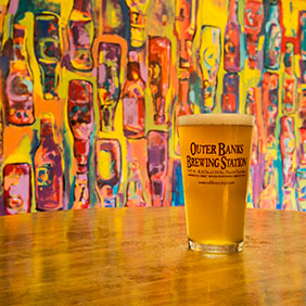 North Carolina Photo courtesy of VisitNC.com