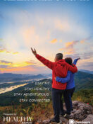 Healthy Aging® Campaign Celebrates 30 Years