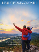 Official September is Healthy Aging® Month Poster Announced