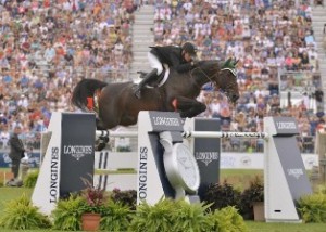 Photo courtesy of Hampton Classic. Photographer: Shawn McMillen