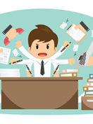 Three Lies About Hard Work That Could Be Ruining Your Life