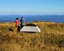 The Passion of Hiking Featured in Healthy Aging Magazine