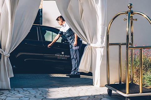 Iberostar Portals Nous