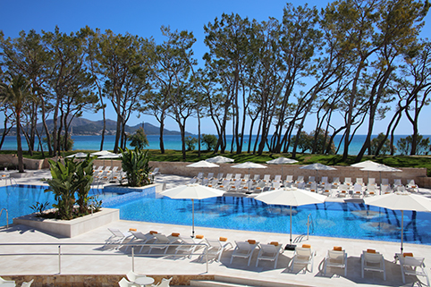 Iberostar healthyaging.net