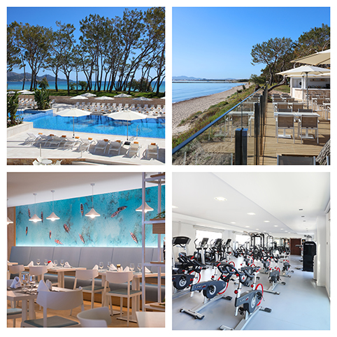 Iberostar. Healthyaging.net