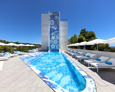 Iberostar healthyaging.net