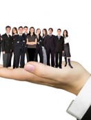 Wanted:  45-plus Workforce
