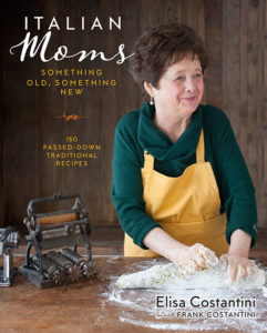 Italian Mom cookbook
