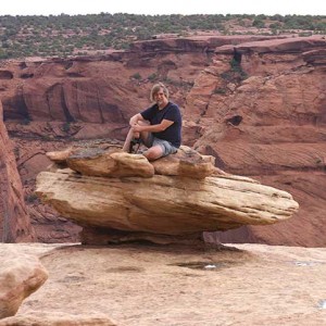 Jeff Hester, astrophysicist to coach