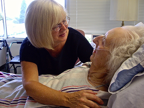 caregiver healthyaging.net