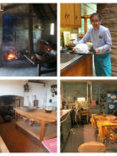 Tour Historic Kitchens from Home through “The Kitchen Book Talk,” May 27, 2020