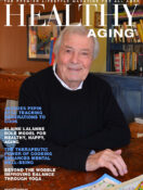 Announcing Winter Issue of Healthy Aging® Magazine – January 20, 2024