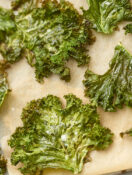 Superfoods Kale and Quinoa Pack Nutritional Punch