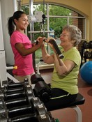 Are you (or your parents) Ready for a Continuing Care Retirement Community?