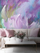 The Healing Canvas: The Power of Art for Inner Wellness and Well-Being