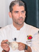 Spain’s New Wave Chefs Make A Splash