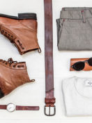 5 Timeless Fashion Staples Every Man Should Own