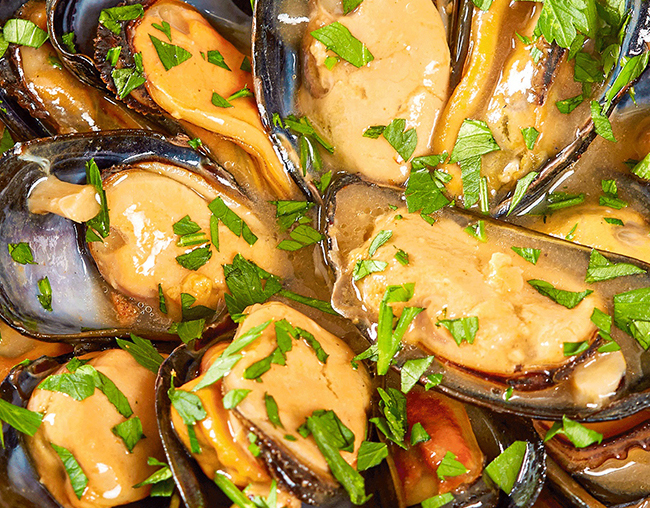 Jacques Pepin - Healthy Aging Magazine