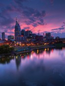 Winter Travel Idea: Find Your Heart and Soul in Nashville