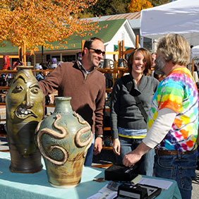 North Carolina Photo courtesy of VisitNC.com