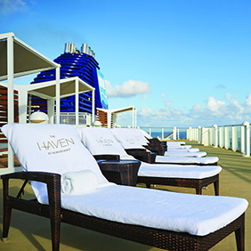 Norwegian Cruise Lines . Healthy Aging Magazine