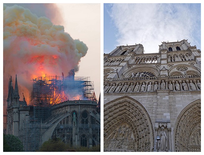 notre dame