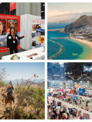 2020 ARCHIVE ARTICLE … New York Times Travel Show Offers Deals and Free Vacation Stays