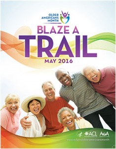 Older Americans Month