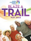 May is Older Americans Month