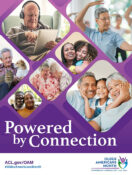 May is Older Americans Month 2024
