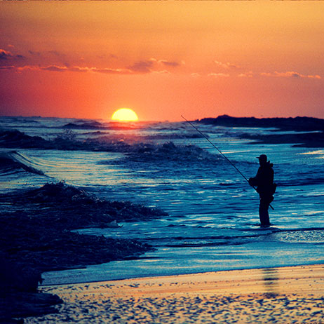 North Carolina Photo courtesy of VisitNC.com