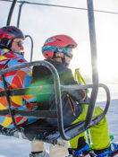 Age Has Its Privileges at Colorado Ski Areas – 2018