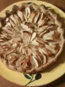 Fall is For Apple Picking, Tail Gating and Getting Back into the Kitchen