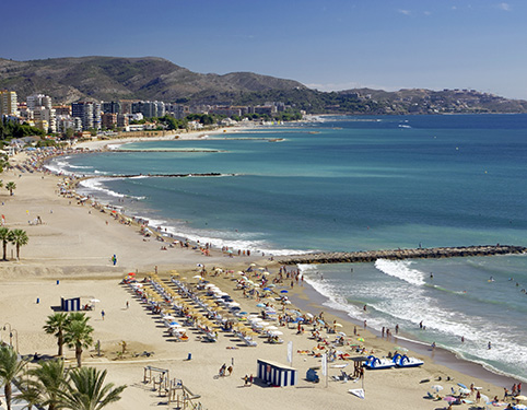 Benicassim valencia